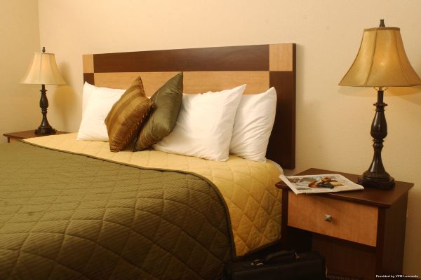 Hotel Maplewood Suites Extended Stay- Syracuse/Airport (Liverpool)